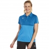 Six Wings Poloshirt Damen – Bild 2
