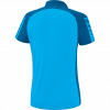 Six Wings Poloshirt Damen – Bild 4