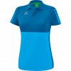 Six Wings Poloshirt Damen